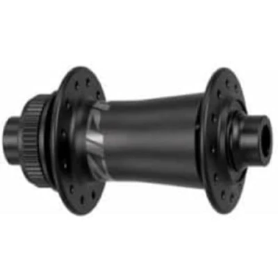 Image of Sram, AM HUB ZR1 F DBCL 24H 12X100 Blk A1 Unisex Adult,Black Black
