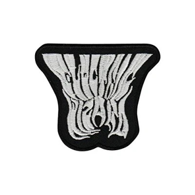 Image of Electric Wizard Stoner Doom Band S Patch Badge Embroidered Iron on Applique Souvenir Accessory