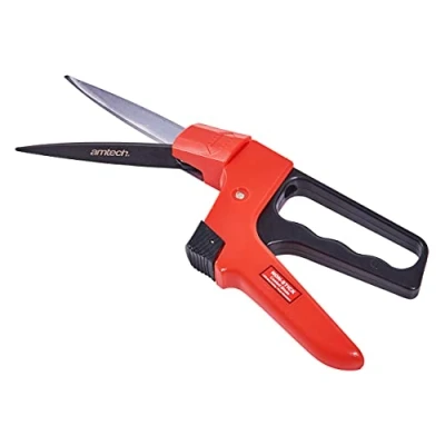 Image of Amtech U0650 Rotating Grass Shears