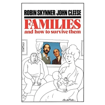 Image of Families and How to Survive Them