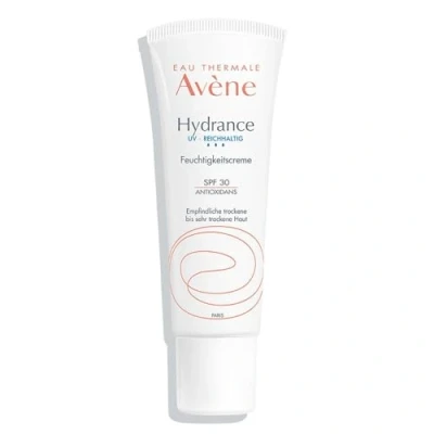 Image of Avène Hydrance UV Reichhaltig Feuchtigkeitscreme SPF 30, 40 ml Cream