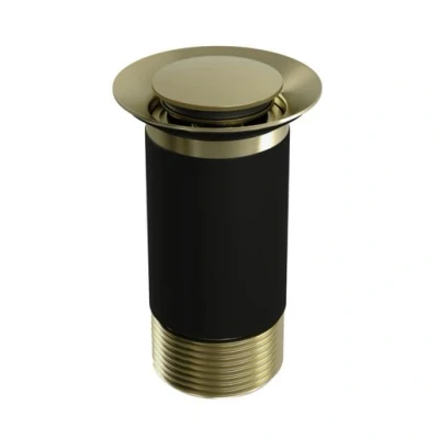 Image of Iflo Top Fix Basin Waste Unlsotted Bb Pdt 000735