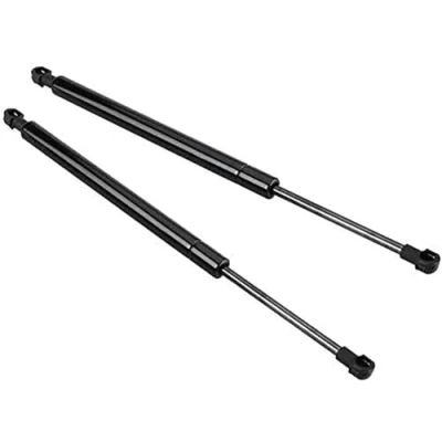 Image of Fineim Car Tailgate Gas Struts, for Hyundai i30 CW (FD) Estate 2007 2012, 2Pcs Rear Trunk Lift Supports Shocks