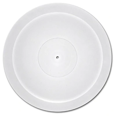 Image of Project Acryl It Acrylic Platter For Turntables