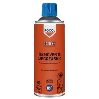 Image of Rocol Remover and Degreaser 300ml