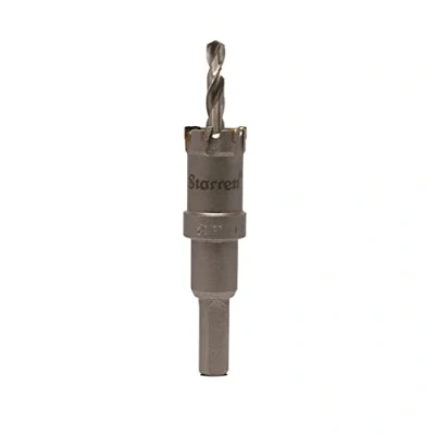 Image of Starrett TCT Deep Cut Hole Saws , 20mm