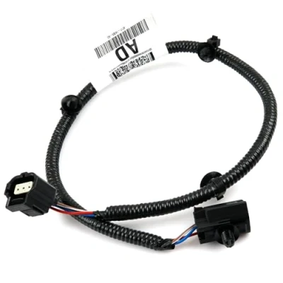 Image of ROBUST Car Alternator Wiring Loom for Ford Ka 2002 2008 Transit Connect 2009 4998243 4T1T 14305 AD 4T1T14305AD