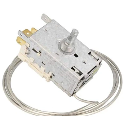 Image of Genuine BEKO 9002750285 Fridge Thermostat KDF27C4