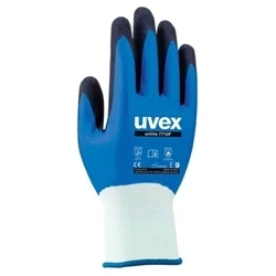 Image of Uvex Unilite 7710F Blue 11