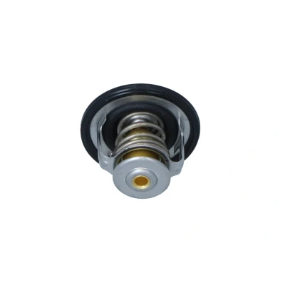 Image of 4805178 Engine thermostat NRF 725251 with seal ring without housing CHEVROLET: Cruze Saloon, Captiva, Lacetti Hatchback, VAUXHALL: Antara