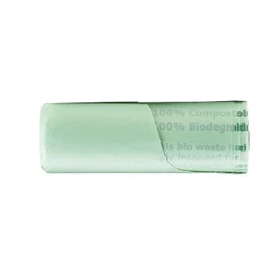 Image of 20 Compostable Compost Caddy Bags 7L