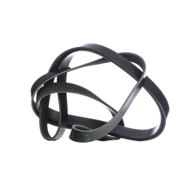 Image of 1120198, 1308095, 1387692, 1S7Q6C301AA, 5341148 V ribbed belt DAYCO 6PK2225 2225,0mm 6 MERCEDES BENZ: SL Convertible, E Class Saloon, S Saloon