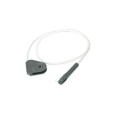 Image of Lamona Beko 1881050100 Dishwasher Rope Hinge Genuine Part Number 1881050100,