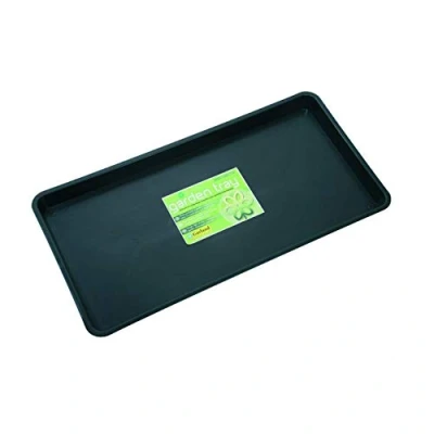 Image of Garland Jumbo Garden Tray Black