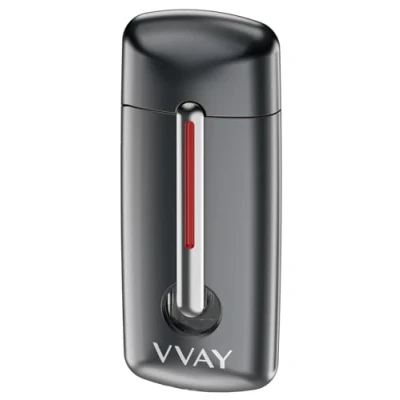 Image of Windproof Lighter Wind Proof Jet Flame Refillable Gas Butane Gifts for men, without