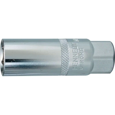 Image of Yamoto M10 Spark Plug Socket 1/2&quot; Square Drive