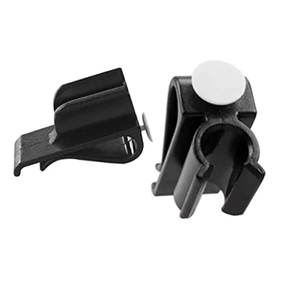 Image of SM SunniMix 2 Pieces Golf Clip for bag Putter Holder Organizing Marker