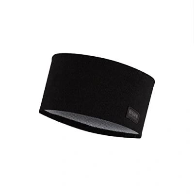 Image of Buff Headband Knitted Niels Evo Unisex adults
