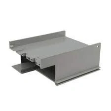 Image of Baxi Control Box Plastic 230258BAX