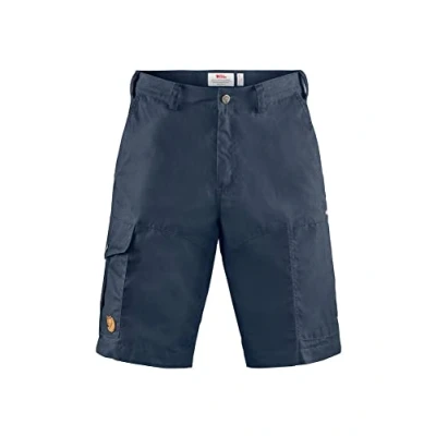 Image of Fjallraven 87224 Karl Pro Shorts M mens Dark Navy 44