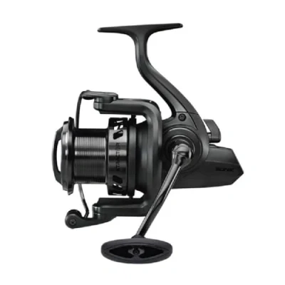 Image of Sonik Xtractor Black Carp reel 5000 Fishing