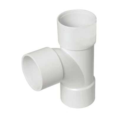 Image of Floplast 40mm White ABS Tee