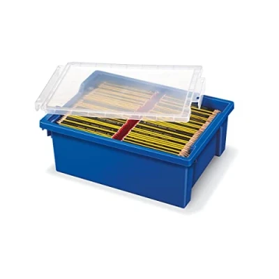 Image of Staedtler Noris Pencils HB Pack of 1500 in Gratnell Tray Color: None