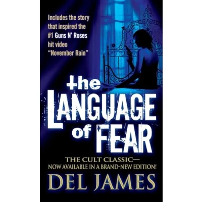 Image of The Language of Fear: Stories