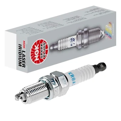 Image of 11127675485, 12127699116, 12127728635, 7675485, 7699116 Spark plug NGK 7795 M12 x 1,25 16 mm