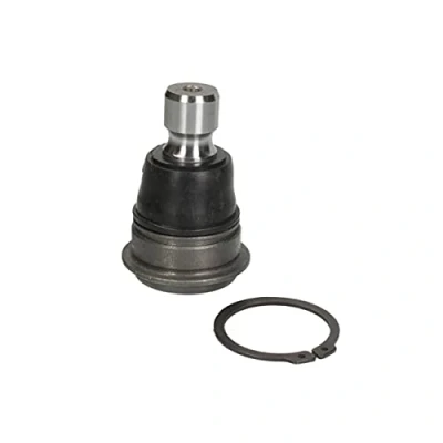 Image of 54500CC40A, 54500JD000, 54501CC40A, partof54500CC40A, partof54500JD000 Ball joint MOOG NI BJ 4954 Front Axle 20mm 41,07mm 46mm
