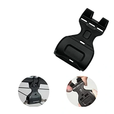 Image of OmeHoin Chain Guide Mountain Bike,Chain Tensioner,MTB Tensioner,Perfect for Most Bicycle Road Bike