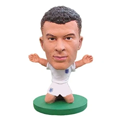 Image of SoccerStarz England Dele Alli (2018)