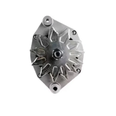 Image of 1607362 Generator HELLA 8EL 012 584 371 28V 55A