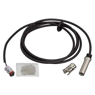 Image of 20509865, 20528654, 20528658, 20528661, 21247154 ABS Sensor FEBI BILSTEIN 103945