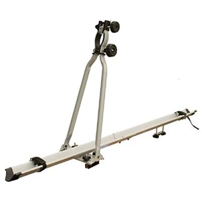 Image of Cora 000502100 Biker Plus Oval Bike Rack