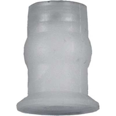 Image of Duravit Plastic Wall Plugs for Toilet seat Fixing