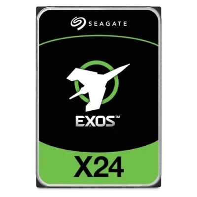 Image of Seagate Exos X24 SATA 20Go 7200tpm 512Mo