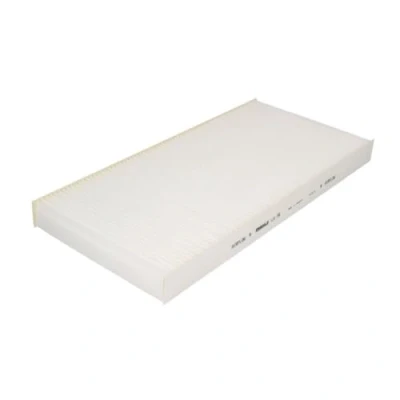 Image of MAHLE LA 78 Interior Cabin Air Filter Pollen Car