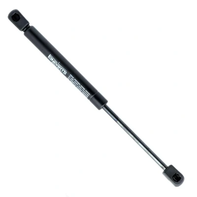 Image of 1H6827550, 1H6827550A Tailgate strut STABILUS // LIFT O MAT 6054BG 350N 500mm VOLKSWAGEN: GOLF 3