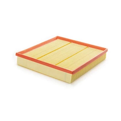 Image of 1373667, 1729416, 6C119601C1B, 6C119601CB Air Filter UFI 30.332.00 46mm 248mm 270mm Insert FORD: Transit Mk6 Van, Minibus