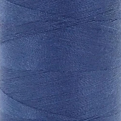 Image of Moon Thread Denim Spun Polyester Sewing 1000M