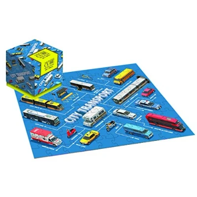 Image of Robert Frederick RFS13192 24&#039; Jigsaw