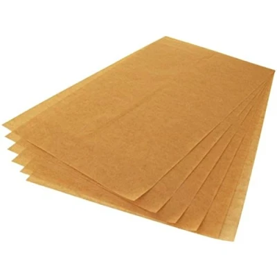 Image of Matfer DN928 ECOPAP Baking Paper (Pack of 500)