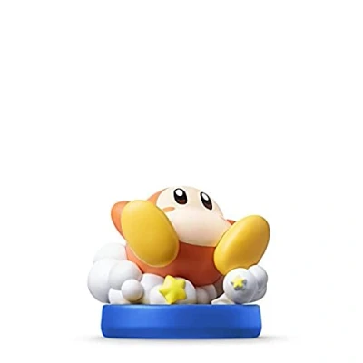 Image of Amiibo Waddle Dee