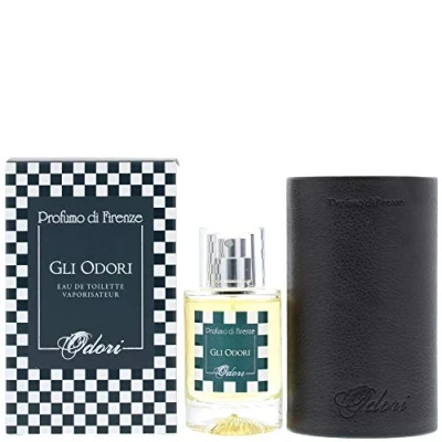 Image of Odori Gli Eau de Toilette 50ml Spray