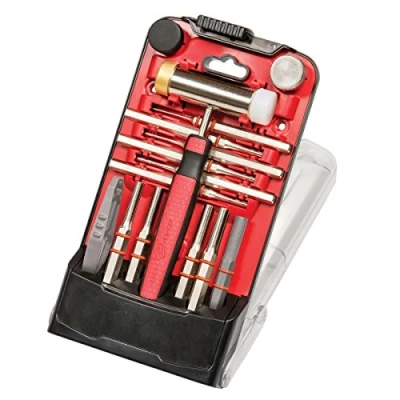 Image of Real Avid Accu Punch Hammer &amp; Punches