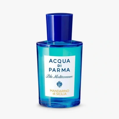 Image of Acqua di Parma Mandarino Sicilia Eau de Toilette 100ml Spray