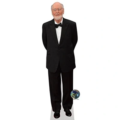 Image of John Williams Life Size Cutout