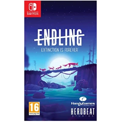 Image of Endling: Extinction is Forever /Xbox One