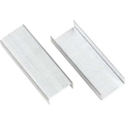 Image of Rapesco S24607Z3 24/6mm (No.16) Galvanised Staples, Box of 1000